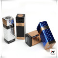 2018 Großhandel Phantasie Design Verpackung Parfüm benutzerdefinierte Papier Box